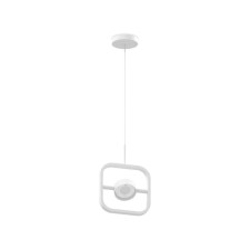 The body of the lamp suspended rotary for nozzles D85 Ambrella Light, Diy Spot, C9118, GX53, Color White Sand