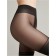 Women's tights Fantasy Chance, size 5, color Nero