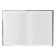 Note book A5, 160 sheets in the Mountain Waterfall Code, hard cover, glossy lamination, offset block