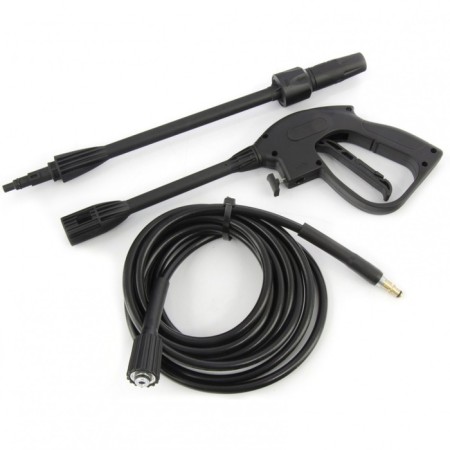 High pressure washing Denzel R-110, 1500 W, 110 bar, 5.7 l/min, portable-3