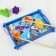 Fishing "Water World", 12 elements + 2 fishing rods