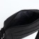 Male bag, black color
