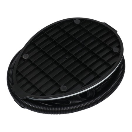 Patriot pump, 10 l, black-10