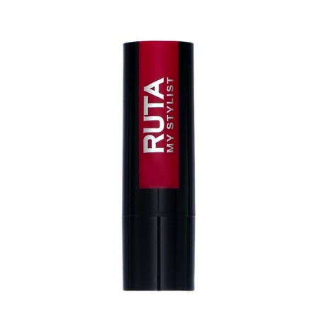 Lamp lipstick Ruta Glamor Lipstick, tone 27, amethyst energy-1