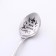 Spoon is registered, tea, with an engraving "Vera", h = 14