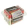 Battery Alkalin Camelion Plus Alkaline, AAA, LR03-24BOX (LR03-PB24), 1.5V, set 24 pcs.
