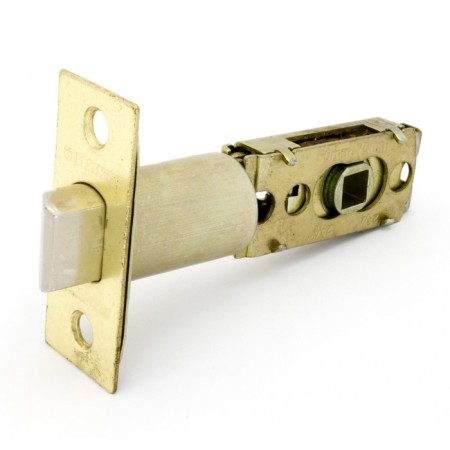 The hull of the allyur handle latch for 5560, 5562, 5564 bk, PS pb, color gold