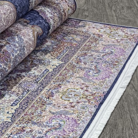 Rectangular dekora dallas carpet, size 200x300 cm, color in the assortment-2