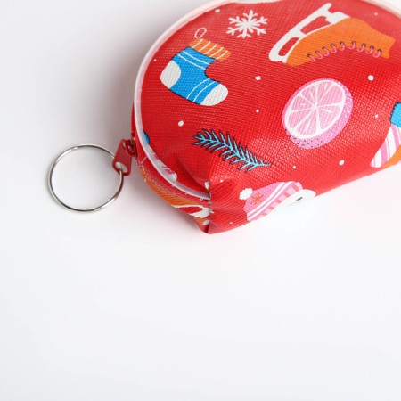 Lightning wallet, mix color-7