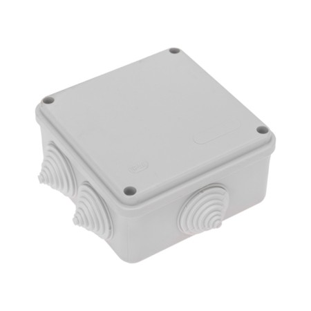 OPE OPE OPE, 100x100x50, IP44 Rexant screw