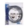 Aqualine 1566 washing machine for the washing machine, individual packaging, 4 m