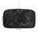 Lamp Bayerlux "Asselia" 1he27 15W black 30x30x22-120 cm