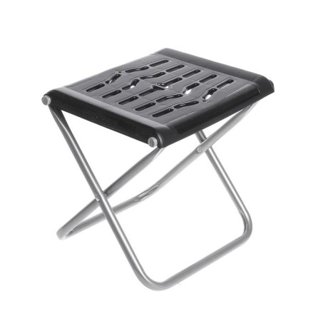 Folding chair, 37x29.5x34 cm, black-4