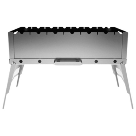 Charger folding optimus plus, 59 x 34.5 x 28.8 cm
