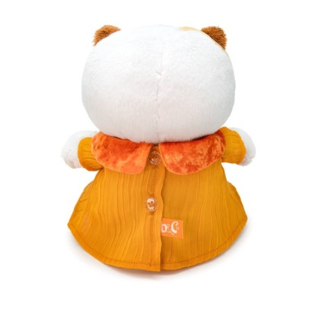 Soft toy Lee Baby in a greed dress, 20 cm-2