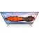TV Xiaomi Mi TV a 2025, 55 ", 3840x2160, DVB/T2/C/S2, HDMI 2, USB 2, Smart TV, Black