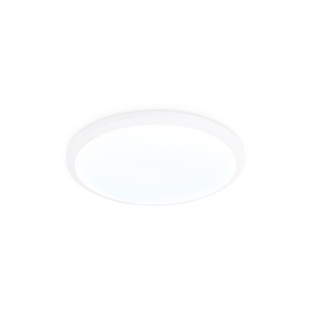 LED ceiling LED Ambrella Orbital Air FZ1230, 22W, LED, white color