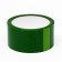 Adhesive tape, green, 48 x 50, 45 μm