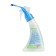 SHECK Cleaner Waster with a "Universal" water supply from -10 ° C to +25 ° C, 350 ml, trigger