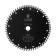 Diamond Diston Silent in reinforced concrete Berger BG1609, type turbo, 230 x 2.8 x 22.23 mm