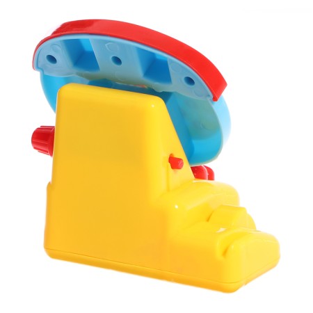 A set of accessories for the doll "Shop", mix-12