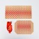 Self -charged box "Politions" Kraft 15x15x15 cm