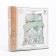 Bed Lingerie Ethel Euro Tropics (View 2) 200*217 cm, 240*220 cm, 70*70 cm -2 pcs