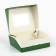 Folding box "New Year's botanist", 10 x 8 x 3.5 cm, New Year