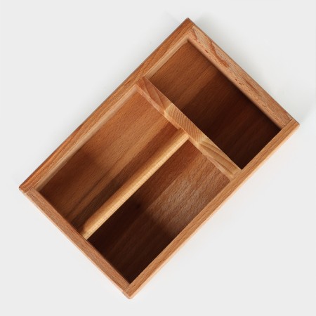 Napotnitsa - ADELICA organizer, 14 × 21.5 × 7 cm, BU-6