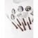 Kitchen set , D = 35 cm, h = 30 cm, 7 items