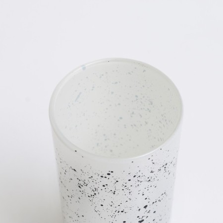 The glass is white-1
