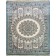 Rectangular carpet Rubin 20054a, size 125x180 cm