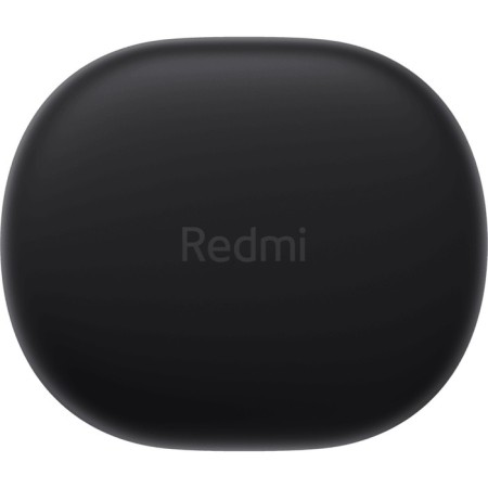 Headphones Xiaomi Redmi Buds 4 Lite (BHR7118GL), wireless, inserts, BT 5.3, 320mach, black-6