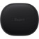 Headphones Xiaomi Redmi Buds 4 Lite (BHR7118GL), wireless, inserts, BT 5.3, 320mach, black