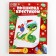 Cross -stitching for children for the New Year “Snake in a hat”, 14 x 10 cm, New Year's set for creativity