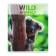 A notebook of 96 sheets in the "Wild Animals" cage, covered cardboard, selective varnish, block 60g/m2, 5v mix