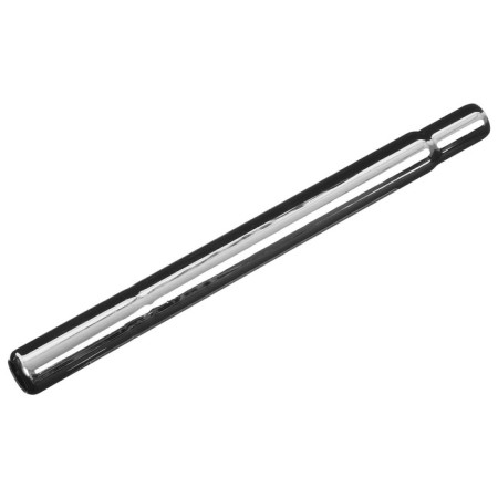 DEVEN PLAM Dream Bike, 25.4x300 mm, without a lock, color gray color-1