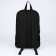 School textile Backpack 46x30x10 cm, vertical pocket, purple color