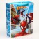 Gift package, 31 x 40 x 11.5 cm, packaging, spider-man