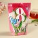 Black tea "The most beautiful flower", taste: forest berries, 100 g.