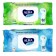 Wet toilet paper Aura, 80 pcs.