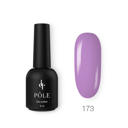 Pole Inspired by France "Luxury", No. 173 Royal Lilac, 10 ml