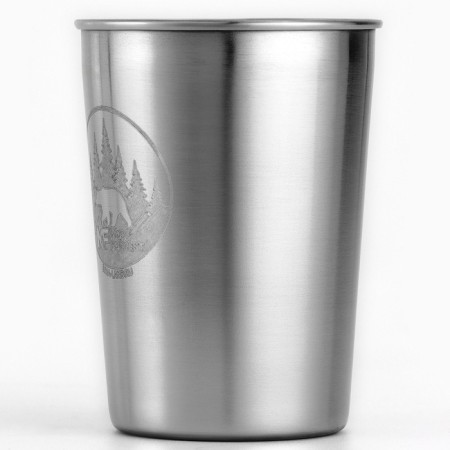 Bear glass, 150 ml-1