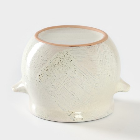 Ceramic baking pot “Shebbi”, 650 ml, D = 11.5 cm-4