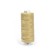 IDEAL 40/2 threads, length 366 m, color No. 367 beige, 10 pcs in units