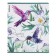 Notebook of 48 sheets in the Erichkrause “Tropical Birds”, matte lamination, an offset block 100%, mix