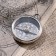 Compass in the Classic Czech Classic 7.5x7x3 cm