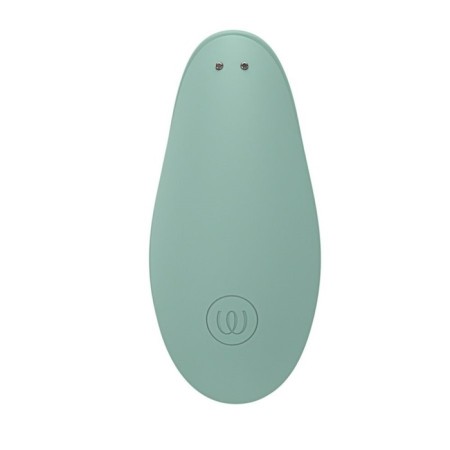 Contactly clitore stimulator Womanizer Liberty 2, gray-green-3