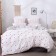 Bed linen 1.5 joint venture Sofi de Marko "Modern", size 160x230 cm, 160x220 cm, 50x70 cm - 2 pcs