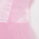 Dress elegant children's KAFTAN, p. 36 (134-140 cm), pink